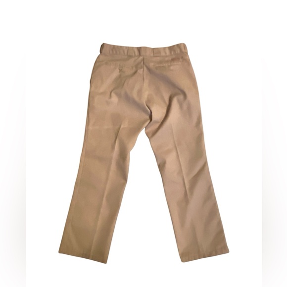 Dickies Chino Pants 38 x 32 - Picture 2 of 12